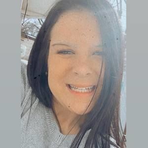 Meet your Posher, Lenae